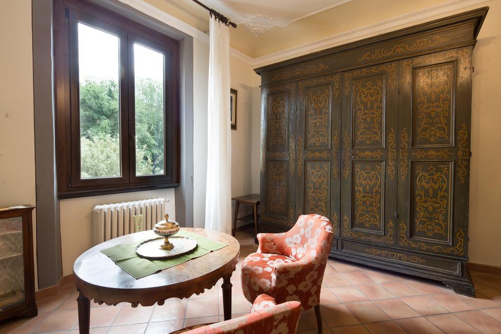 Santo Spirito Palace Φλωρεντία Εξωτερικό φωτογραφία