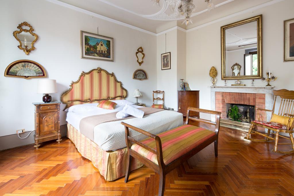 Santo Spirito Palace Φλωρεντία Εξωτερικό φωτογραφία