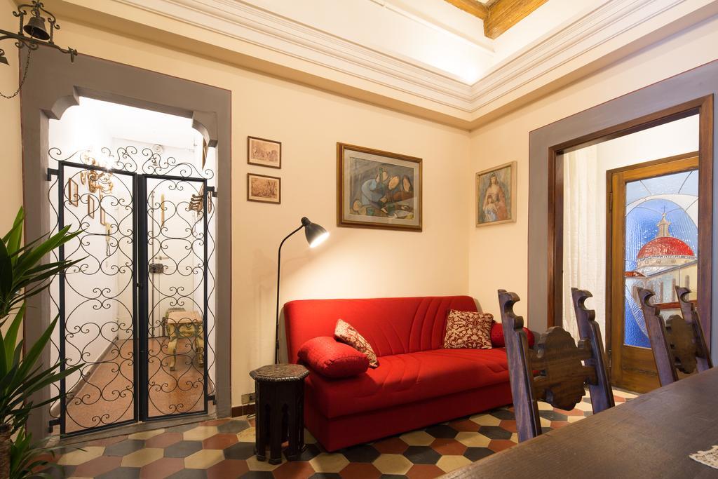 Santo Spirito Palace Φλωρεντία Εξωτερικό φωτογραφία