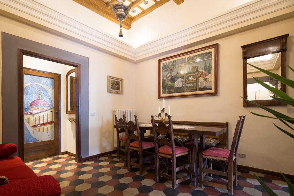 Santo Spirito Palace Φλωρεντία Εξωτερικό φωτογραφία