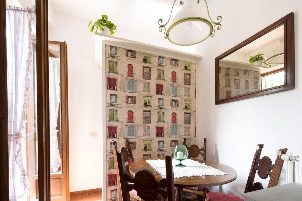 Santo Spirito Palace Φλωρεντία Εξωτερικό φωτογραφία