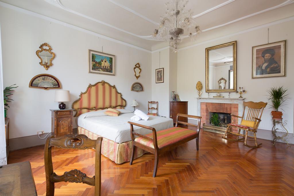 Santo Spirito Palace Φλωρεντία Εξωτερικό φωτογραφία