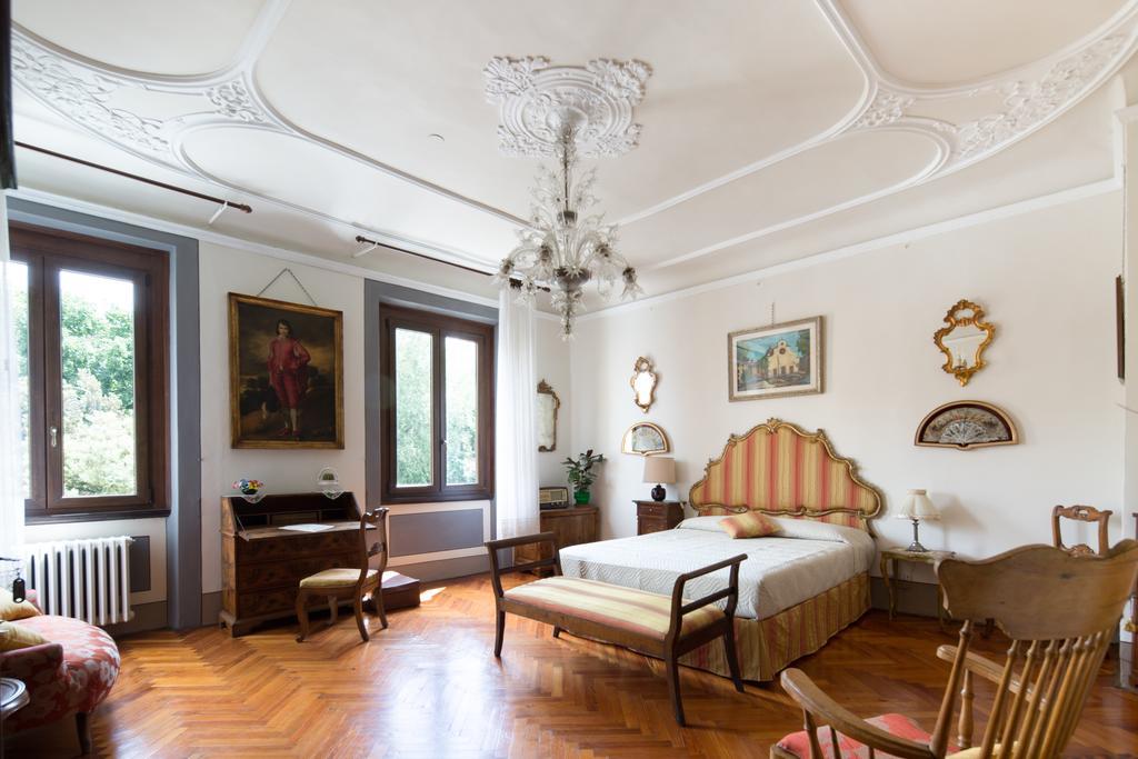 Santo Spirito Palace Φλωρεντία Εξωτερικό φωτογραφία