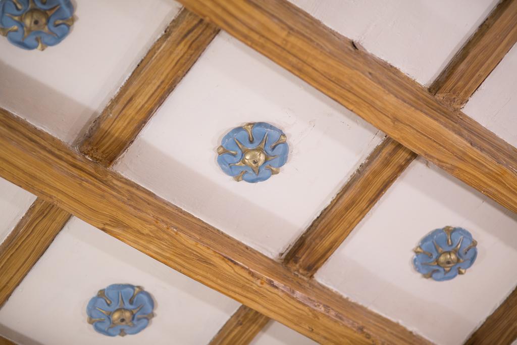 Santo Spirito Palace Φλωρεντία Εξωτερικό φωτογραφία