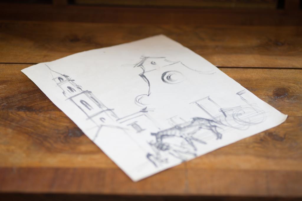 Santo Spirito Palace Φλωρεντία Εξωτερικό φωτογραφία