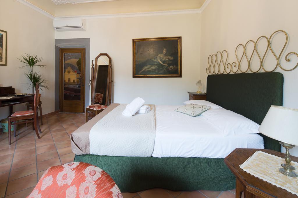 Santo Spirito Palace Φλωρεντία Εξωτερικό φωτογραφία