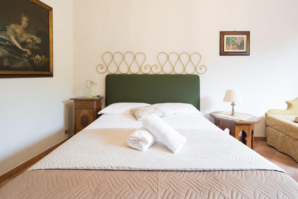 Santo Spirito Palace Φλωρεντία Εξωτερικό φωτογραφία